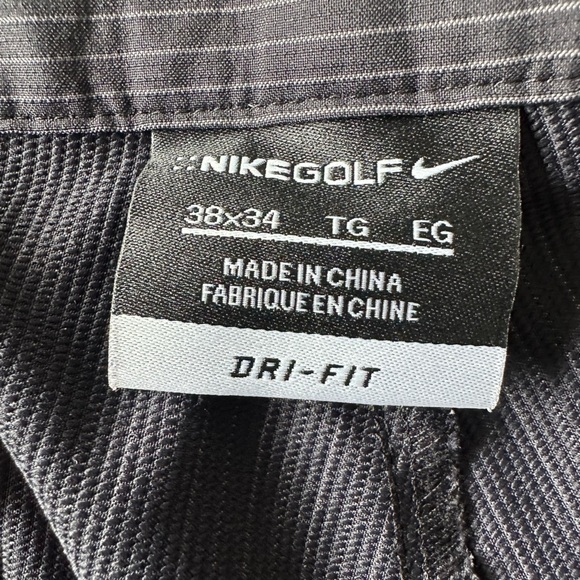 Nike Golf‎ Dri Fit Pants - Picture 4 of 6